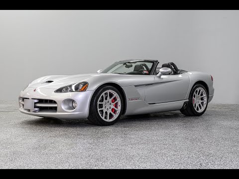 2005 Dodge Viper (CC-1411507) for sale in Concord, North Carolina