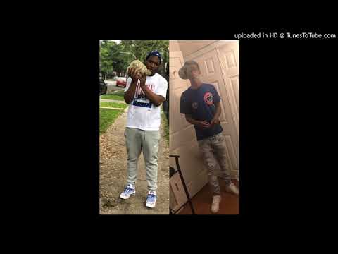 DAYSKI & TWSB2TIMES - "WHAT U GONE DO" (PROD . BY REDDOE BEATS)