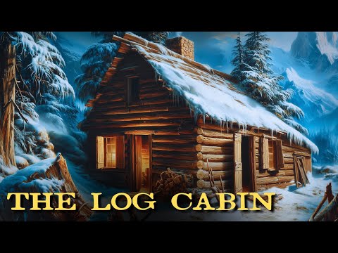 The Anatomy of a Perfect Frontier Cabin