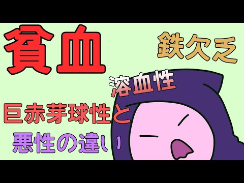 ファンコニ貧血について詳しく解説