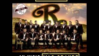 Banda El Recodo - De Haber Sabido