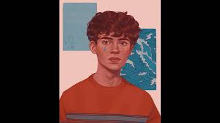 concrete waves - kendra morris