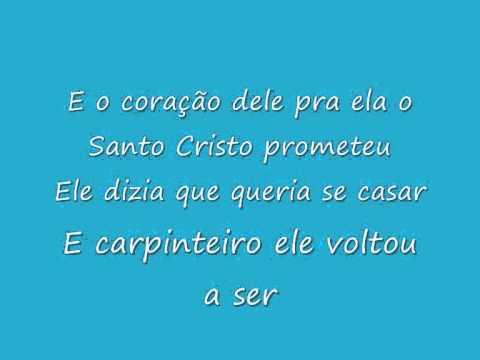 Faroeste Caboclo video
