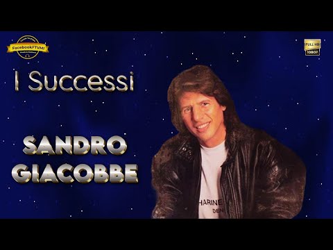 SANDRO GIACOBBE - I Successi Raccolta