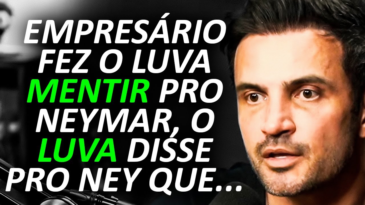 FALCÃO SOBRE LUVA DE PEDREIRO