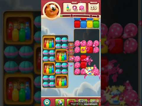 Toon Blast Level 2994 | NO BOOSTERS