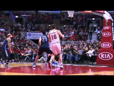 NBA Top 10 Assists of the Week | January 17, 2016 | NBA 2015-16 Season