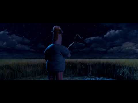 Oficiální trailer OVEČKA SHAUN VE FILMU: FARMAGEDDON V KINECH ŘÍJEN 2019