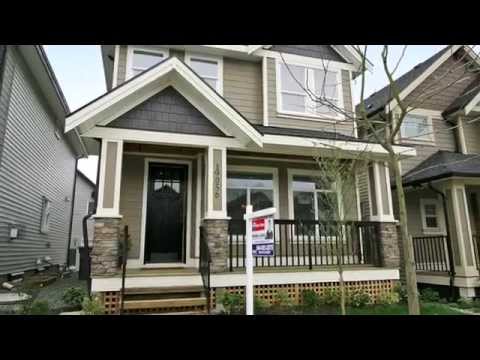 19056 68th Ave Surrey BC - Real Estate Virtual Tour - Robbie Johal