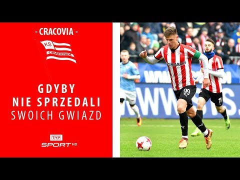 Top 11: Gdyby Cracovia zatrzymała najlepszych piłkarzy