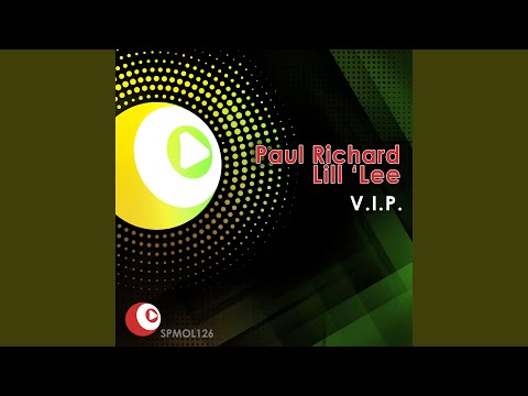V.I.P. - Radio Mix