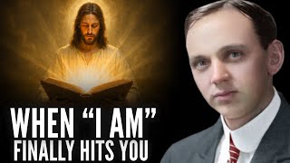What Changes Inside You When You Finally Grasp Why Jesus Declared "I AM" | Edgar Cayce