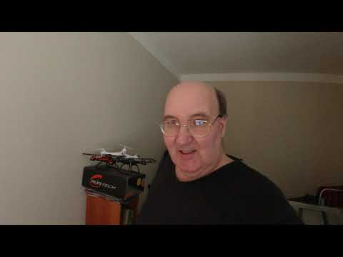 MongoTV_5929 - Del 1 - JEG FÅET EN STOR GRATIS BOG REOL