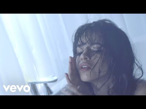 Camila Cabello - Crying in the Club (Official Music Video)