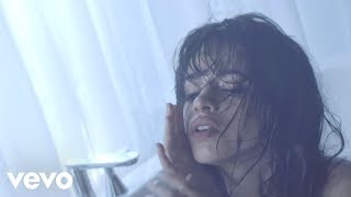 Camila Cabello - Crying In The Club video