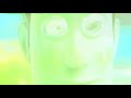 Toy Story 2 Bloopers But Every Time A Blooper Happens It Speeds Up By 10