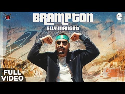 Poster brampton lyrics – elly mangat