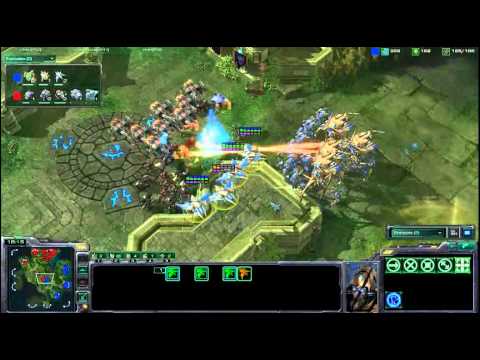 LB round 3 EGincontrol vs allaboutyour game 1 part 2.wmv