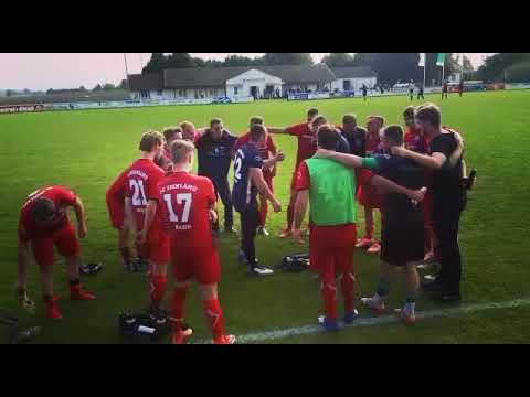 4. Spieltag Landesklasse V