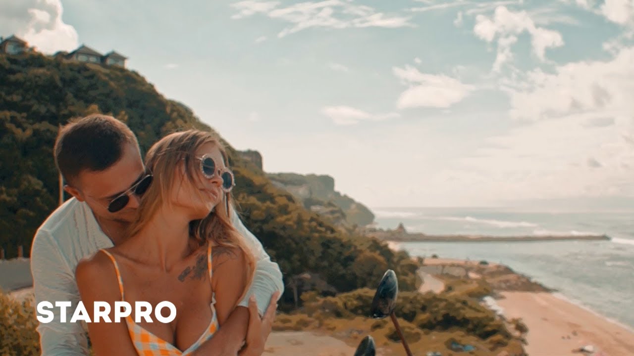 Alexey Romeo ft. Sunny Cross — When The Sun Goes Down