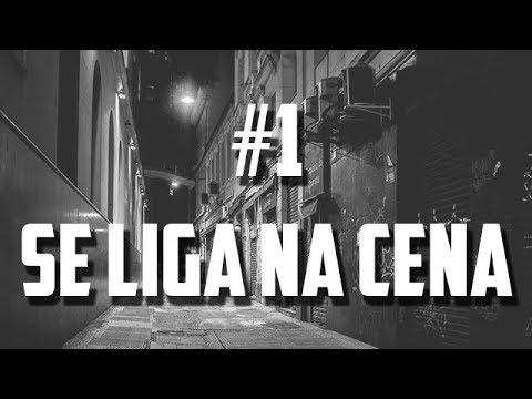 Tico087 - Se Liga na Cena - [Lyric Video] Prod. JameStudio