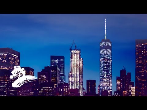 Sam Levine - Sax In The City [FULL Album]