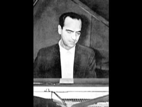 Intuition - Lennie Tristano
