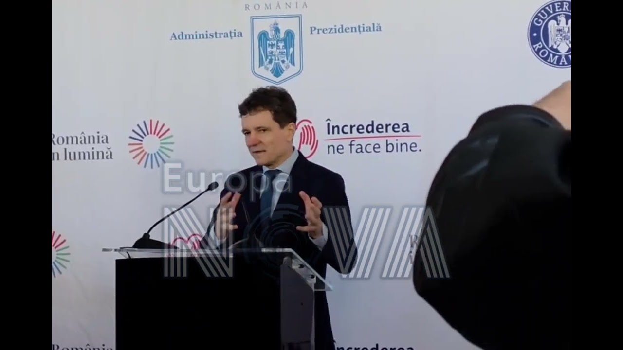 Nicușor Dan, despre criza carburanților
