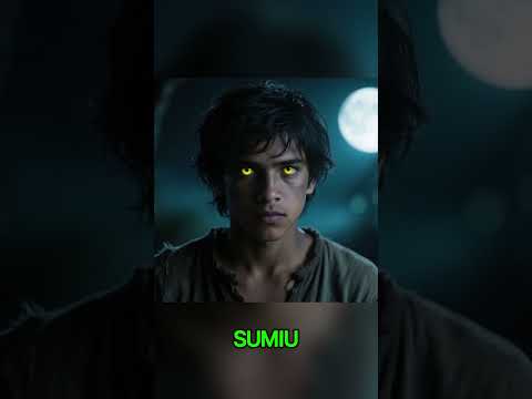 O Lobisomem de Pirapetinga: a lenda do sétimo filho 🐺🌕