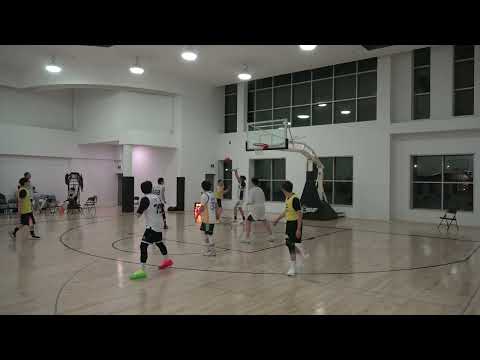 Twins Turbo(7) vs Dover(9) - saturday rec playoffs - tcbl 2022 spring