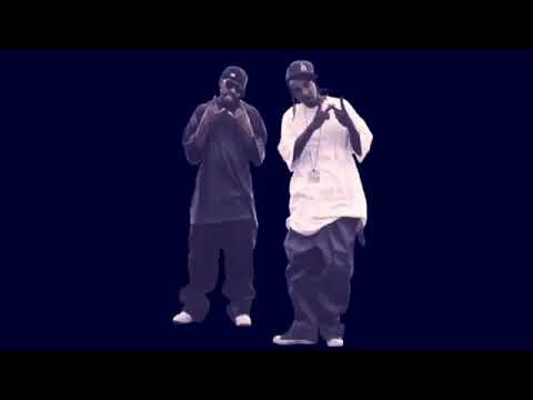 Lil Boss - Niggaz And They Wayz Slowed