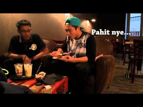 jangan mencela makanan