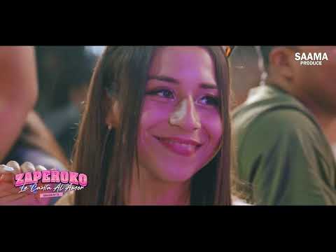 FLOR DORMIDA ♪  - Orquesta ZAPEROKO La Resistencia Salsera del Callao