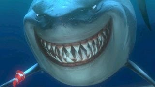 Le Monde de Nemo 3D Bande Annonce VF