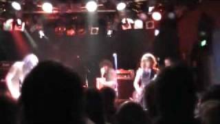 Sorry - Electric Mary @ the Espy Melbourne 11/09/10