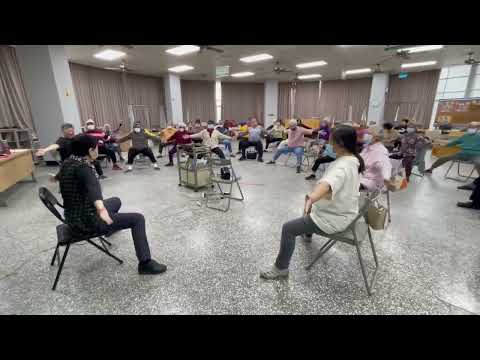 115年1月2日【支持性服務方案－梳開緊繃快樂輕鬆】