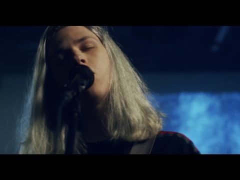 Bishop Ivy - Ghost (Official Video)