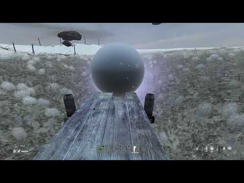 Dayz Namalsk - Falling death bug A3 wormhole