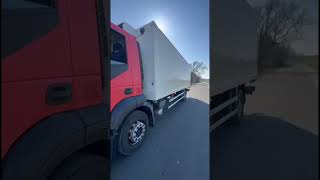 Sunkvežimis &scaron;aldytuvas IVECO Stralis 310 *398* | Vaizdas 4 - Autoline