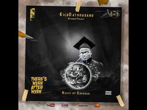 KiloDathousand  - Themba (Prod by KiloDathousand)