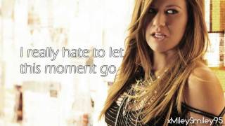 Kelly Clarkson ft. Jason Aldean - Don't You Wanna Stay (with lyrics)