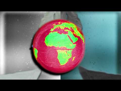 VIDEO PREMIERE: Jori Hulkkonen - Black Books [My Favorite Robot]