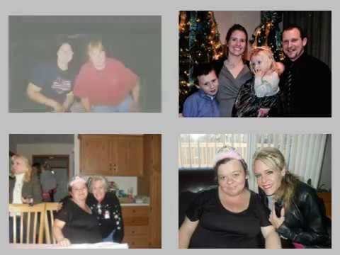 We Are Family (Conway's Remix) Groovestylerz