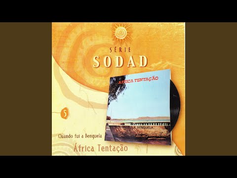 Quando Fui a Benguela