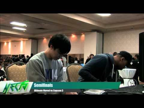 NEC15 - USF4 - Top 32 - DL Hamad vs r/Kappa FGC Pepeday / PIE Zeus vs DaFeetLee