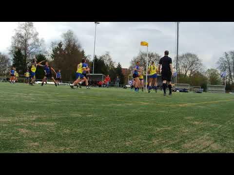 2018 04 15 KV Apeldoorn 1   Apollo 1