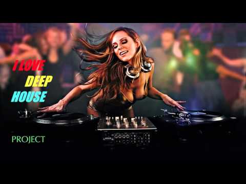 Tom Leeland vs.Kaj Marx - Stoppa (Original Mix)