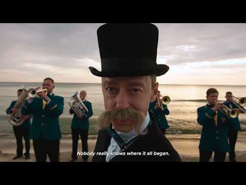 EBBC 2024: ARE YOU STILL BRASS ENOUGH TO TAKE IT?!