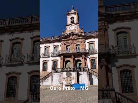 Ouro Preto MG