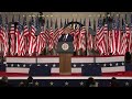 Margaret Brennan Moderator Of Face The Nation On Trump Presidency